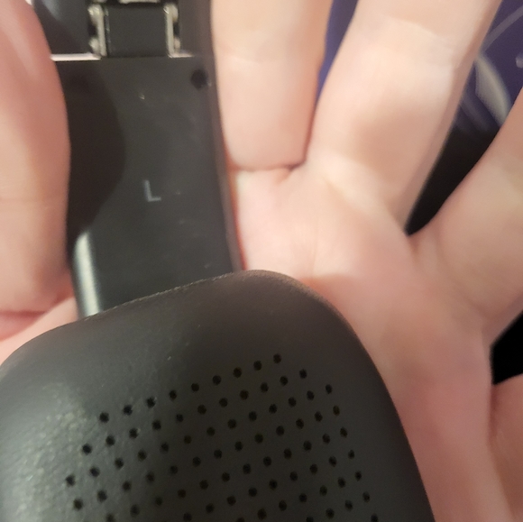 E3 electronics headphones maximum sound quality comes w/ a warranty lifetime nib - Picture 10 of 16